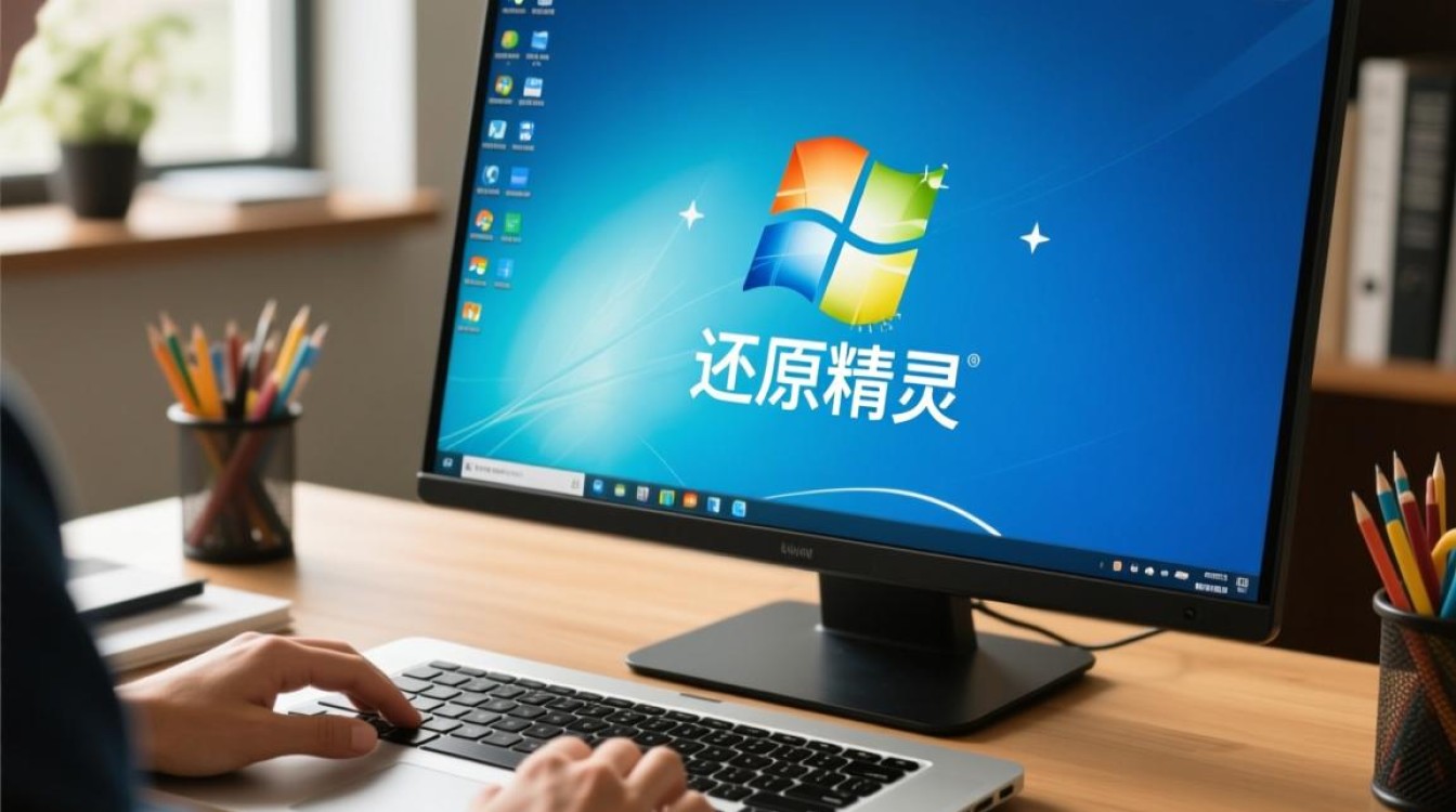 还原精灵卸载不掉怎么办，如何强制彻底删除干净？