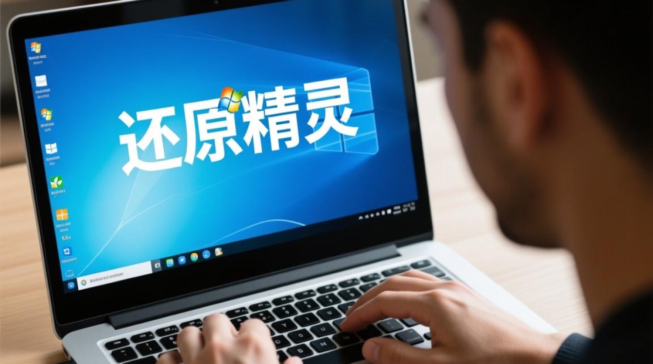 还原精灵卸载不掉怎么办，如何强制彻底删除干净？