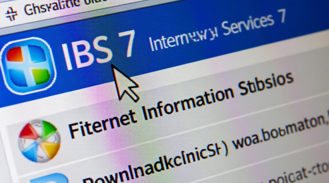 IIS7服务器配置后文件无法下载，要如何设置解决？