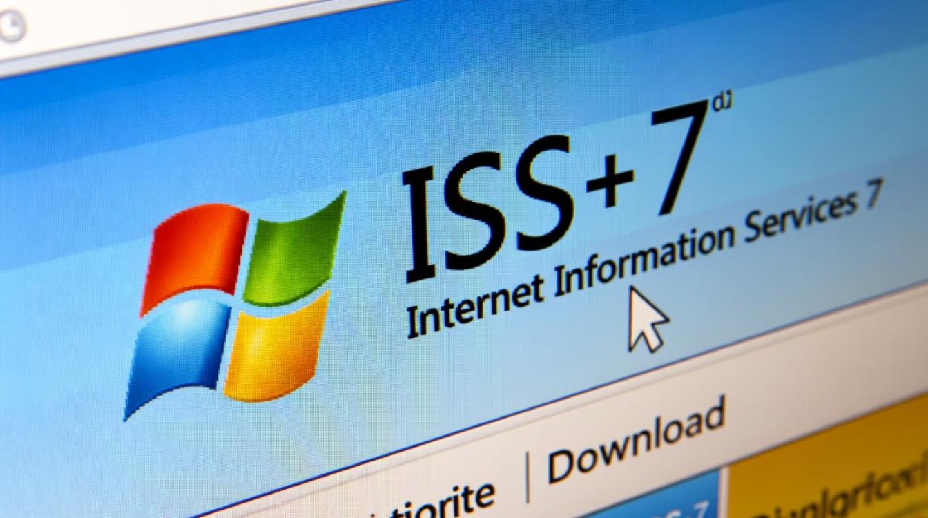 IIS7服务器配置后文件无法下载，要如何设置解决？