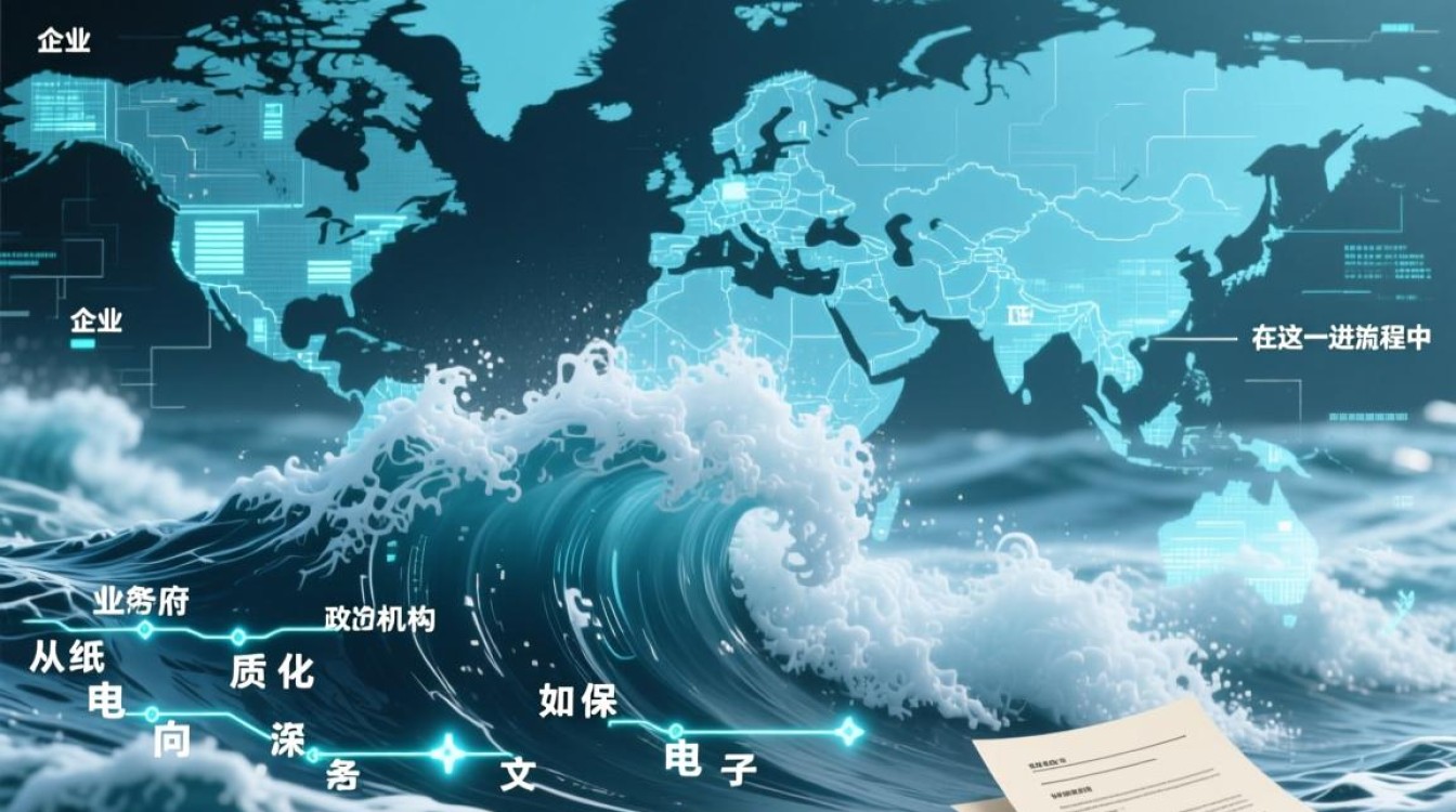 版式签章服务器如何保障电子合同的原始版式不被篡改？