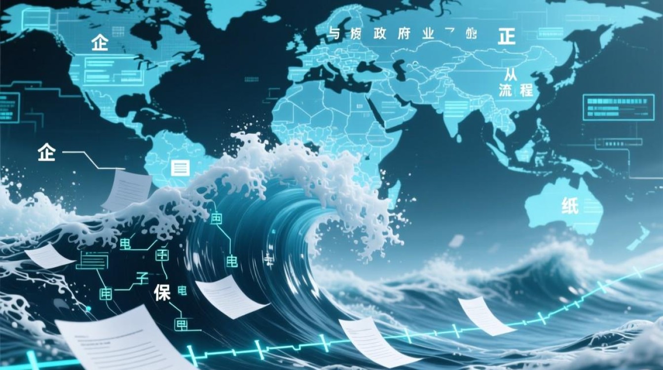 版式签章服务器如何保障电子合同的原始版式不被篡改？