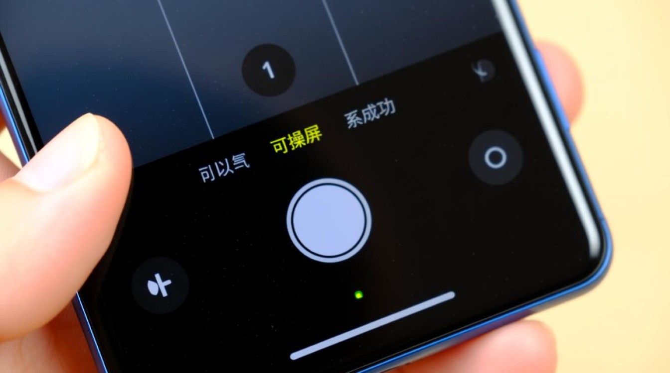 华为手机截屏后图片为何保存不了找不到？