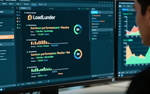 LoadRunner场景运行时关联报错该如何解决？