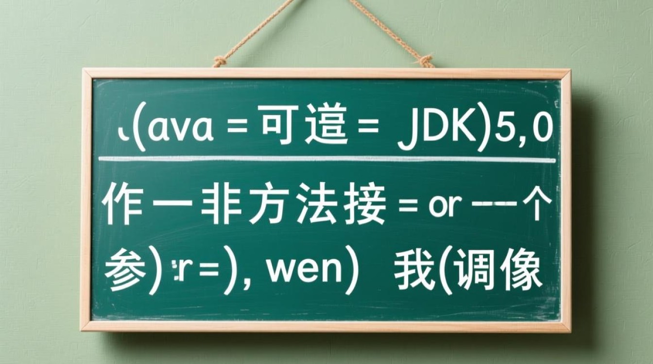 Java可变参数报错是什么原因，该如何解决？
