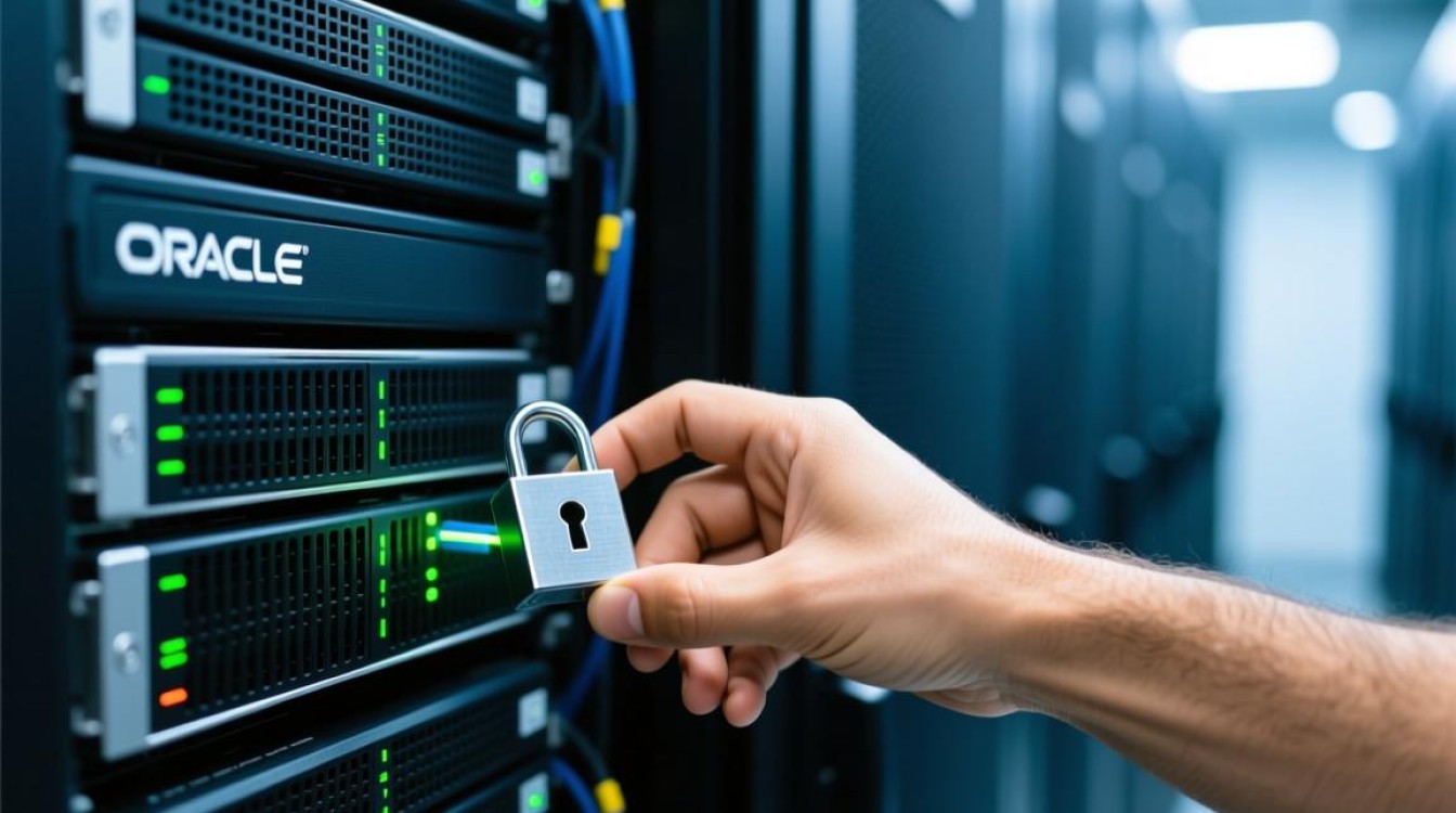 如何正确使用shutdown命令停止Oracle数据库实例？