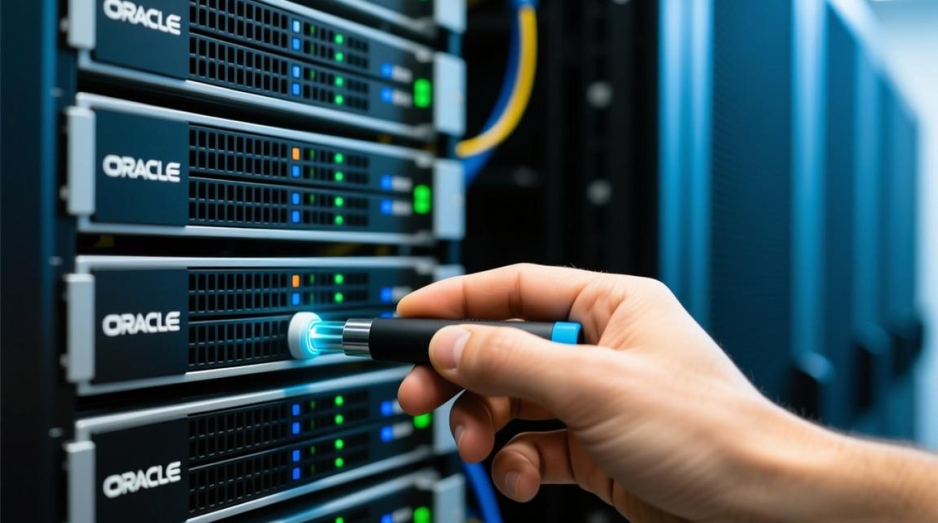 如何正确使用shutdown命令停止Oracle数据库实例？