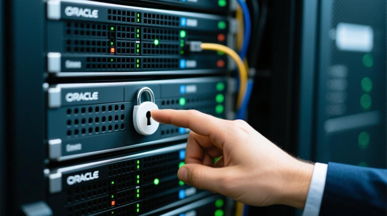 如何正确使用shutdown命令停止Oracle数据库实例？