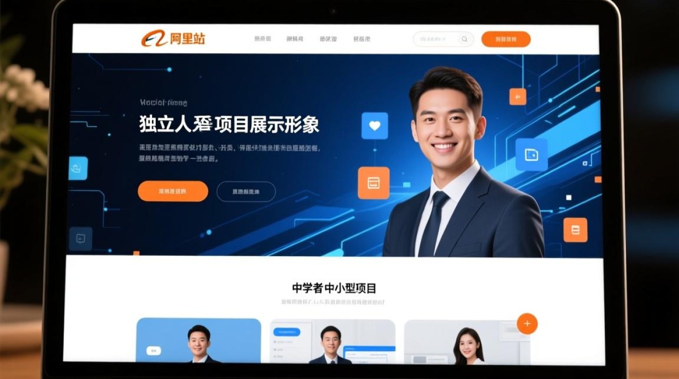 新手小白如何在阿里云虚拟主机上快速搭建web环境？