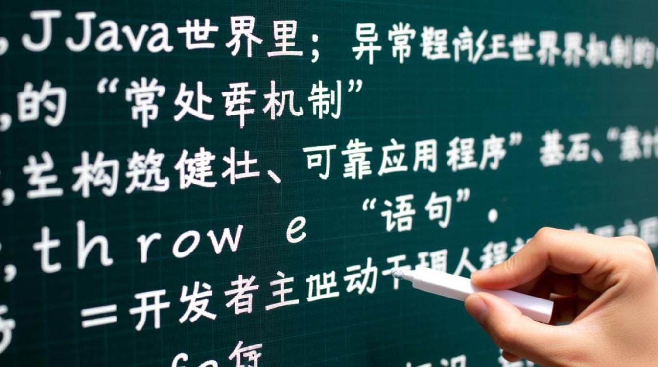 Java中throw e为什么会提示未报告的异常错误？