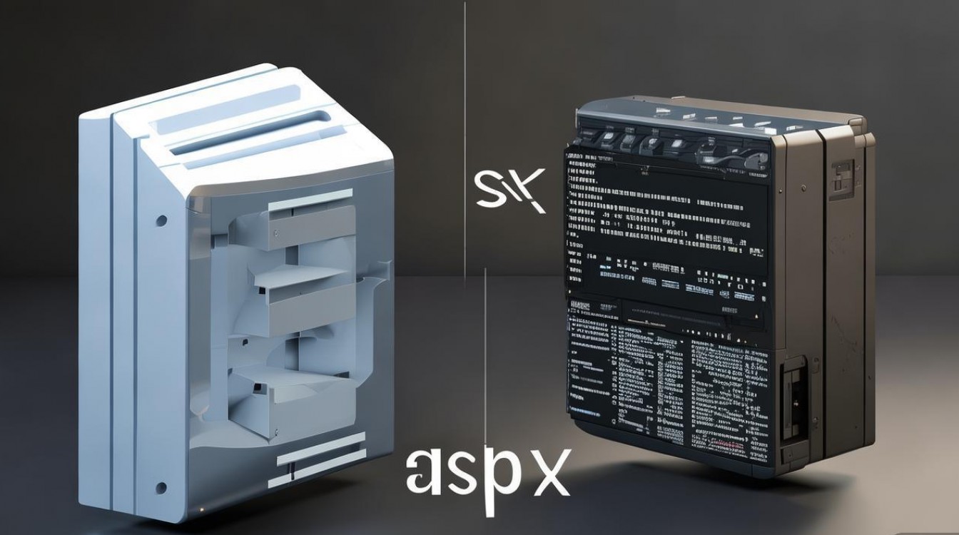 ascx与aspx