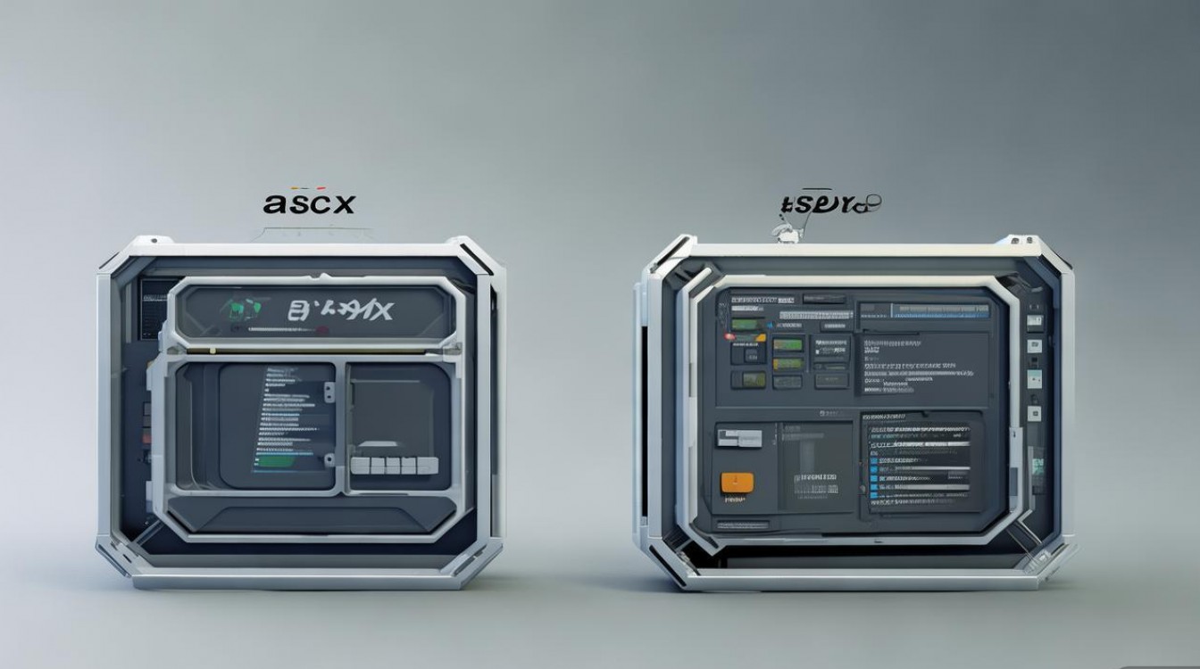 ascx与aspx