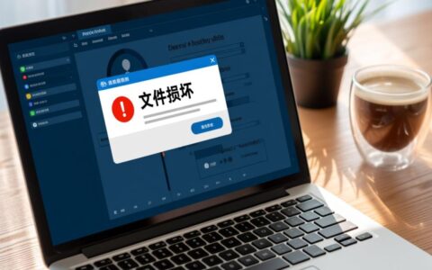 PPT文件损坏无法打开，要怎么才能修复成功？