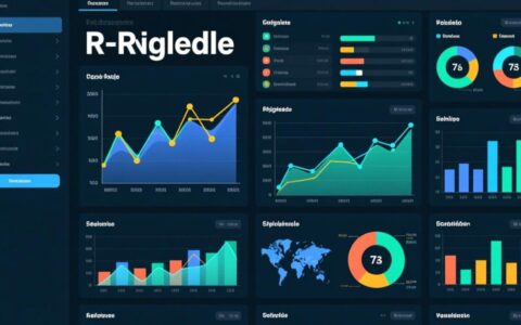 R语言读取Excel数据库，用什么方法最简单高效？