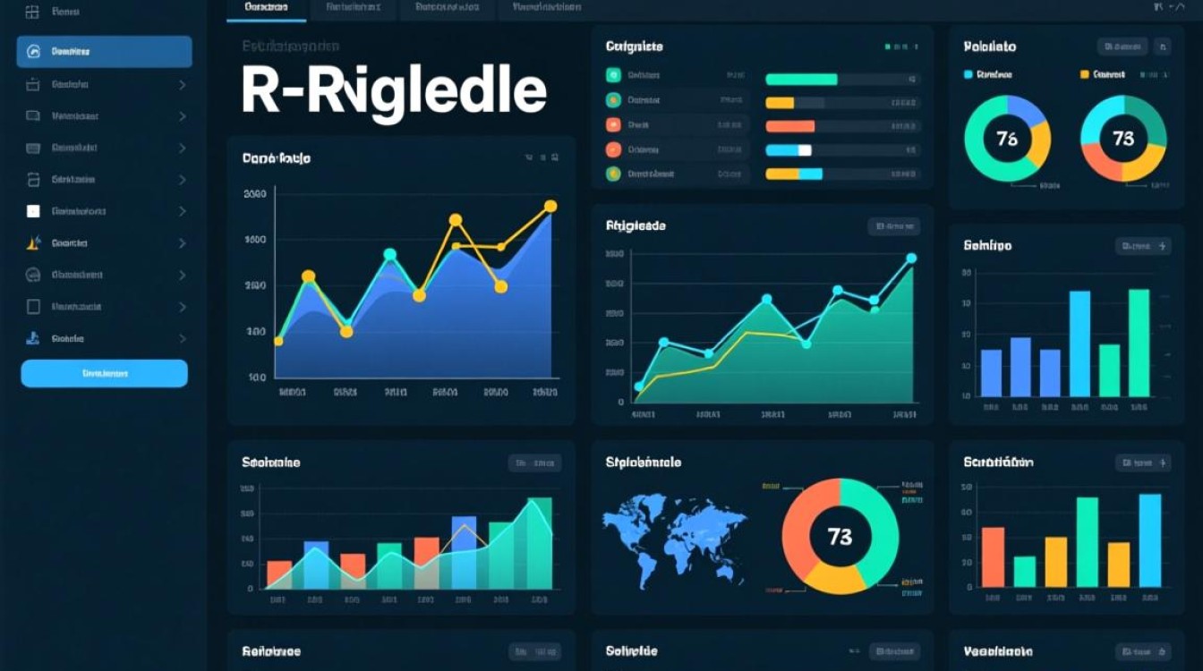 R语言读取Excel数据库，用什么方法最简单高效？