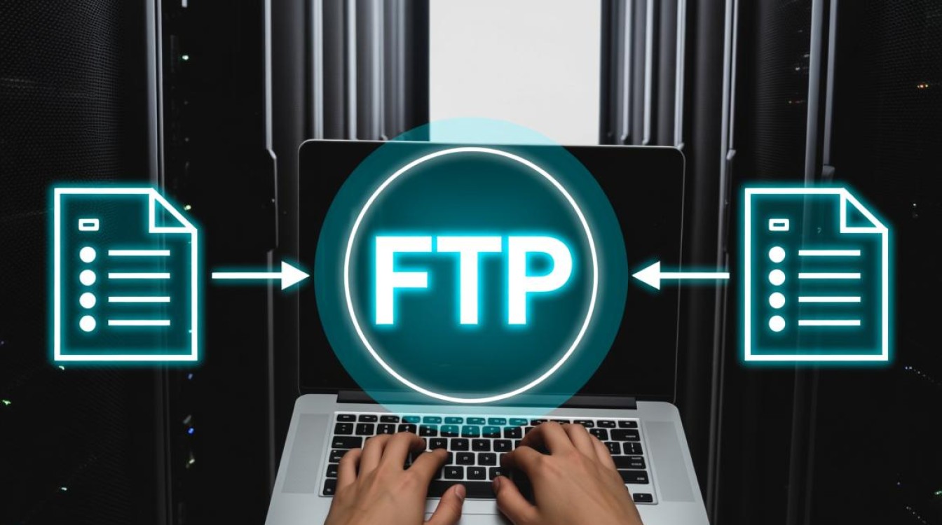 ftp虚拟主机名是什么，新手如何查找并正确填写？