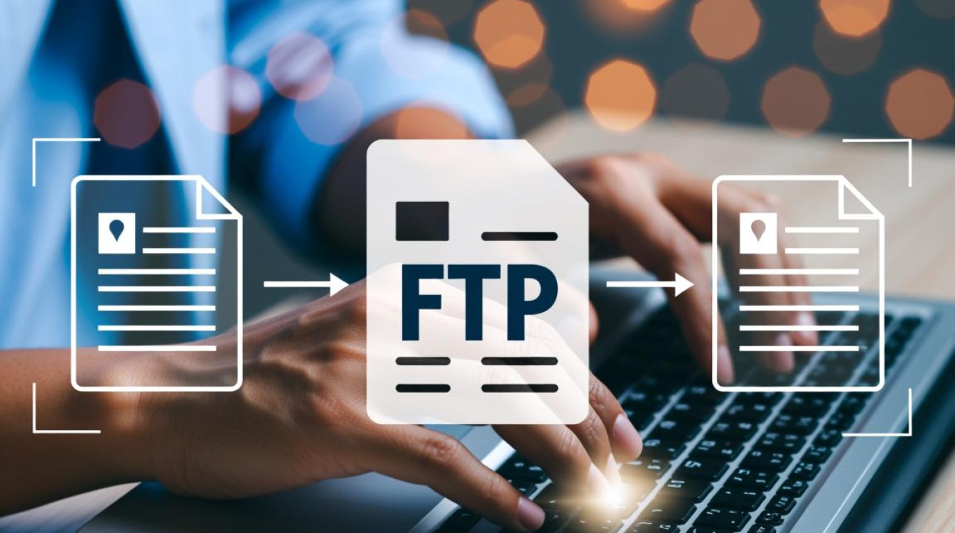 ftp虚拟主机名是什么，新手如何查找并正确填写？