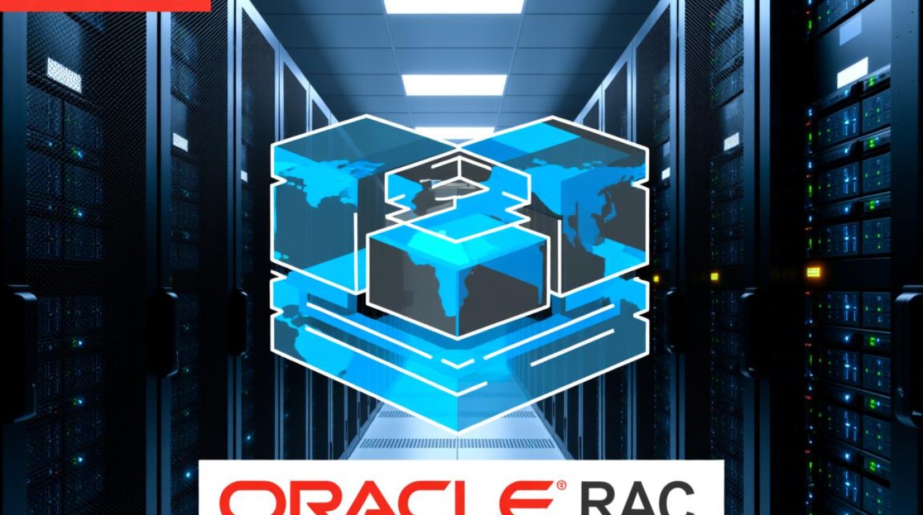 rac数据库用户怎么查看？有哪些具体命令？