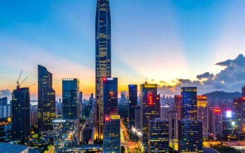 在深圳开发一个微信网站到底需要多少钱？