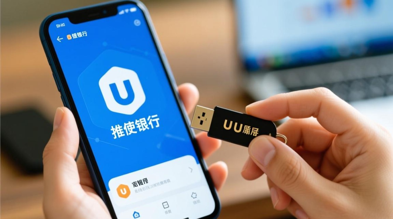 手机连接U盾后一直无法识别，到底要如何解决才行？