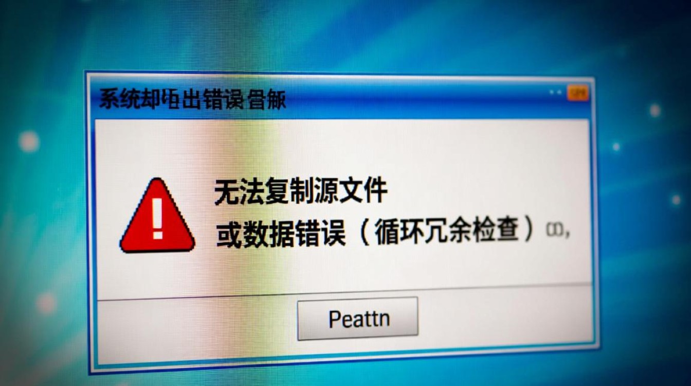 光盘无法复制源文件是什么原因，又该如何解决呢？