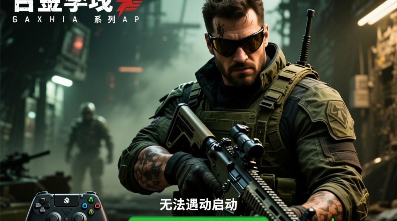 合金装备打不开是什么原因，有什么具体解决方法？