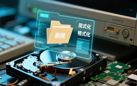 如何彻底删除文件，防止数据被软件恢复？