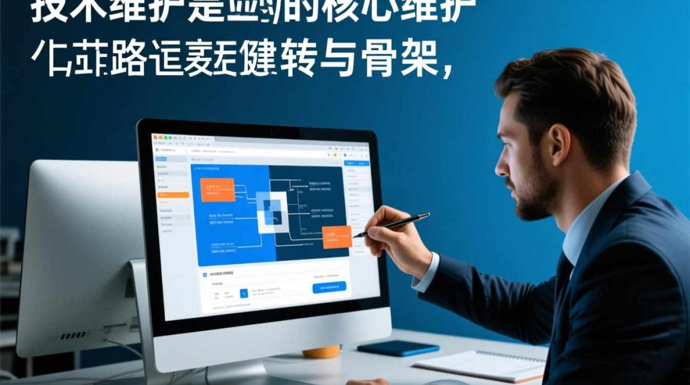 网站维护的主要内容具体包含哪些关键事项？