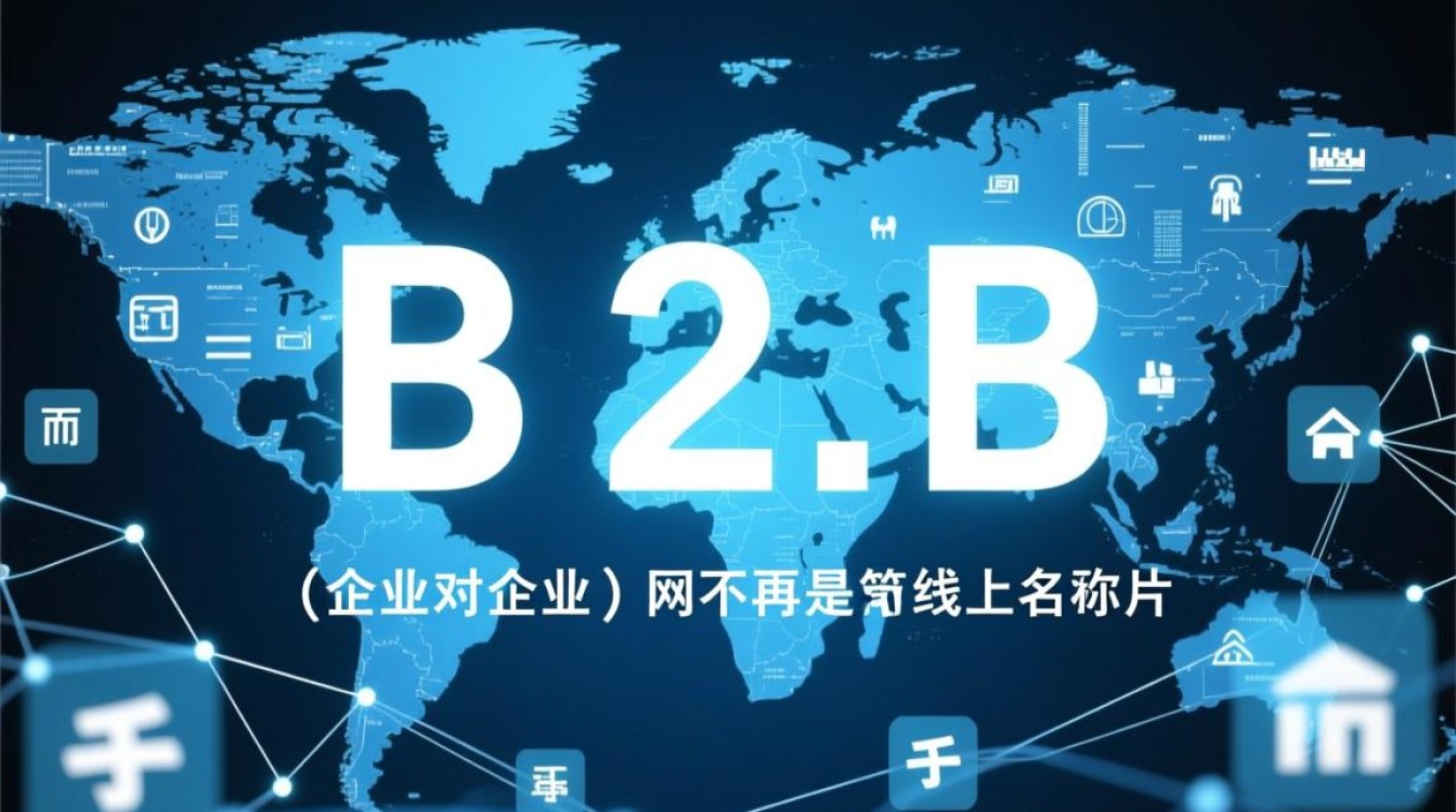 如何选择专业的B2B网站模板来有效提升询盘转化率？