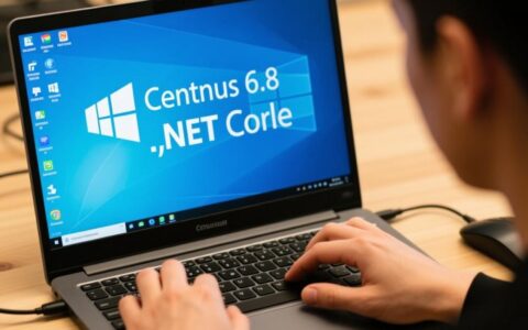 如何在CentOS 6.8系统上成功安装.NET Core？