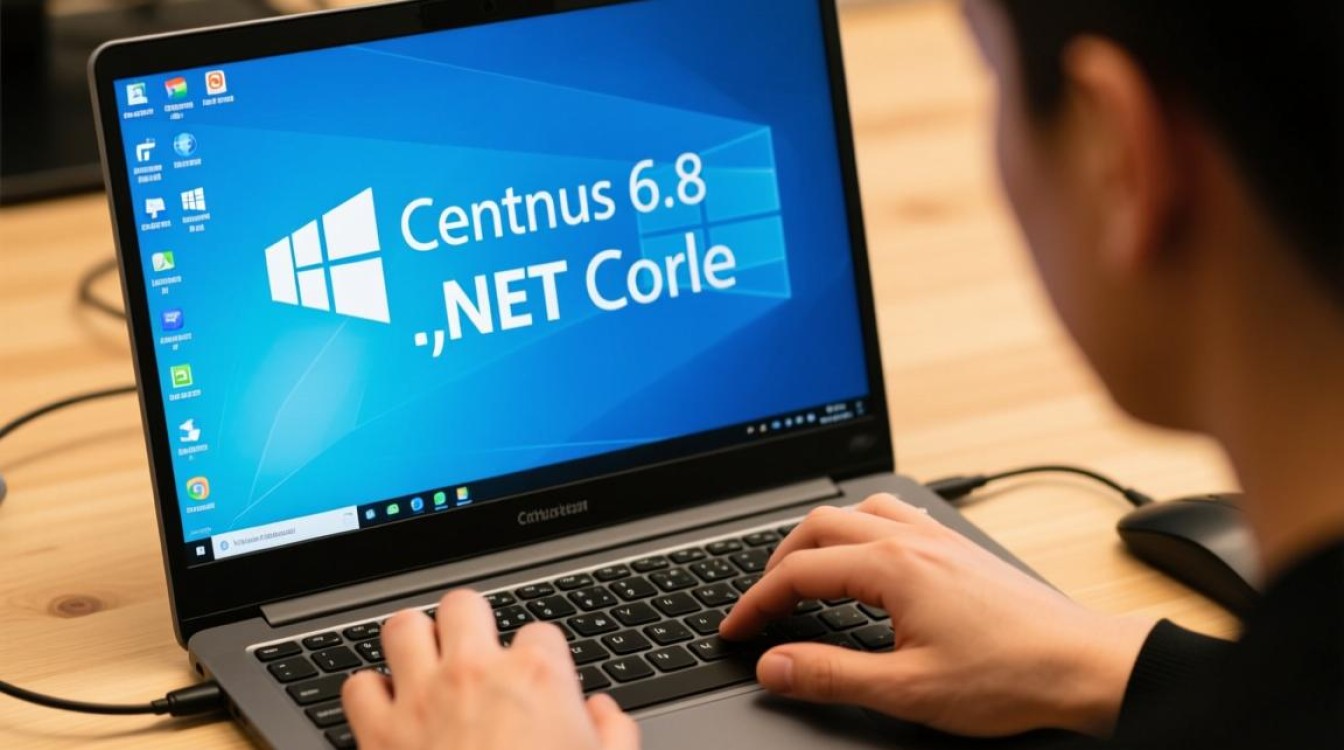 如何在CentOS 6.8系统上成功安装.NET Core？