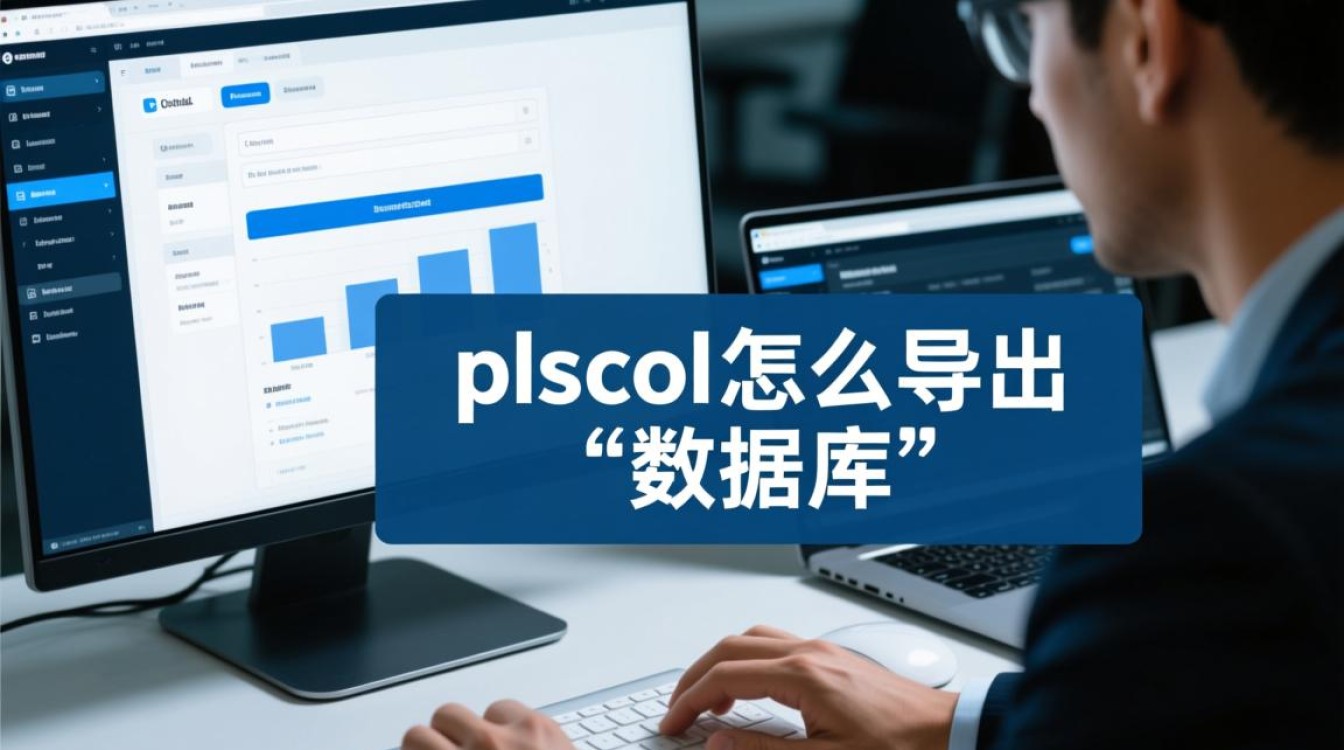plsql developer工具如何导出整个数据库的表结构和数据？