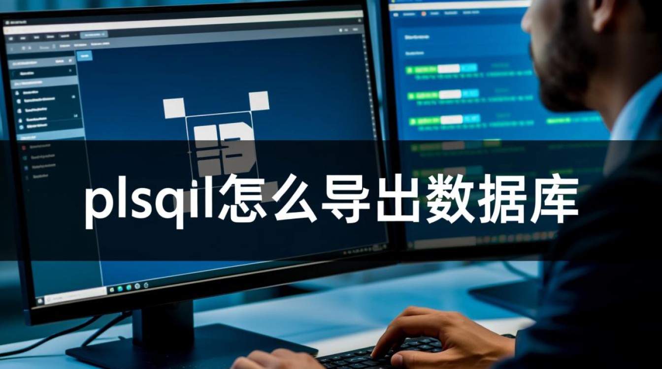plsql developer工具如何导出整个数据库的表结构和数据？