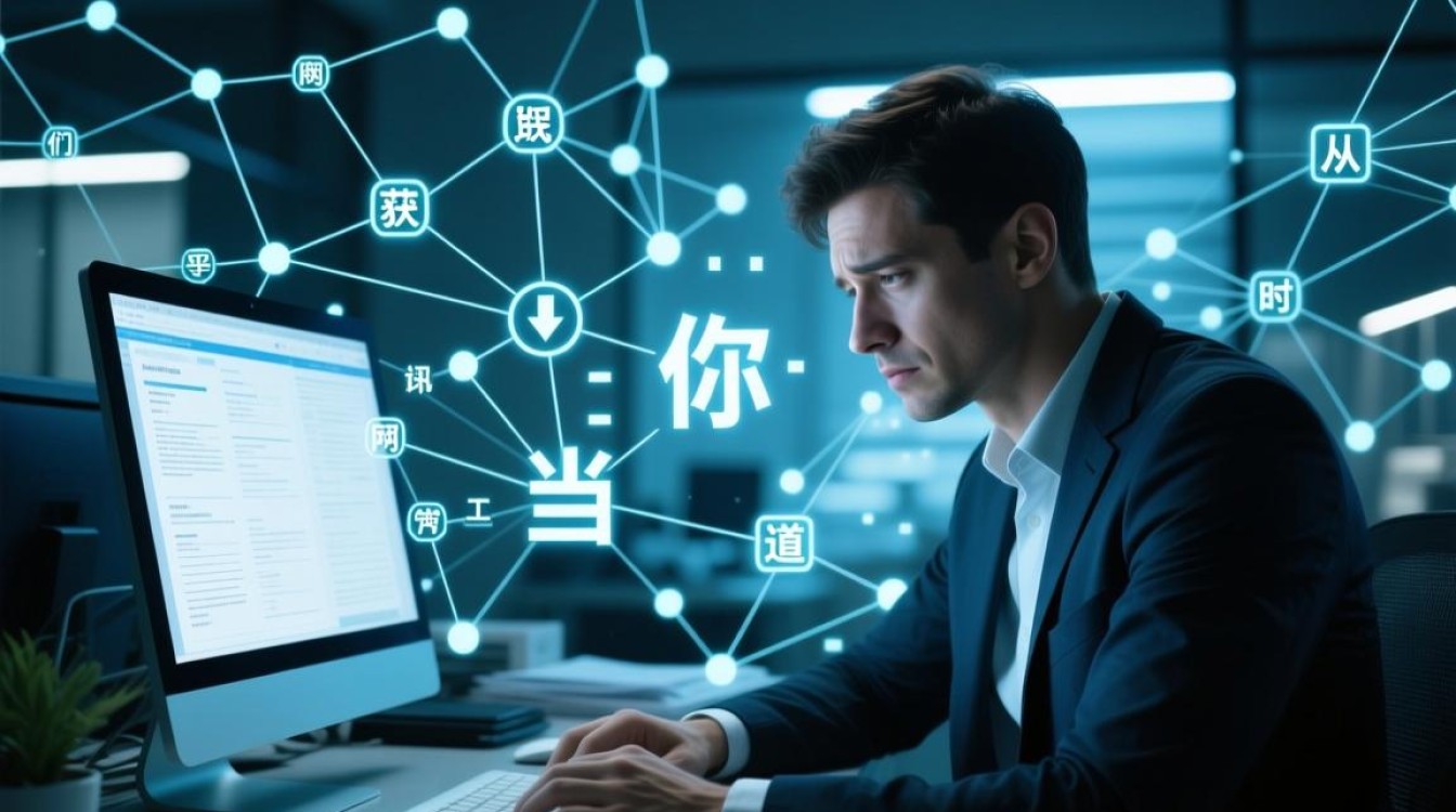 网页格式错误导致无法下载，这该怎么办？