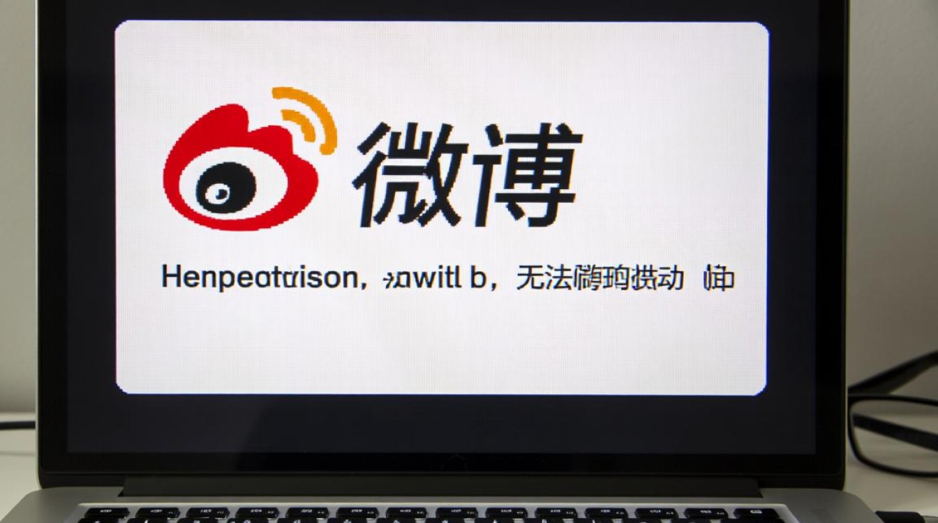 电脑上不了微博网页版，一直提示错误该怎么解决？