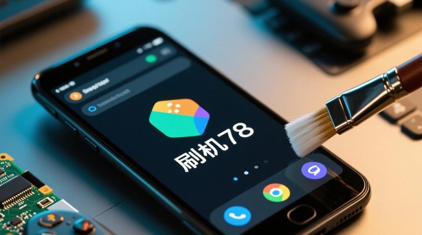 手机刷机78报错无法进行，究竟该如何彻底解决？