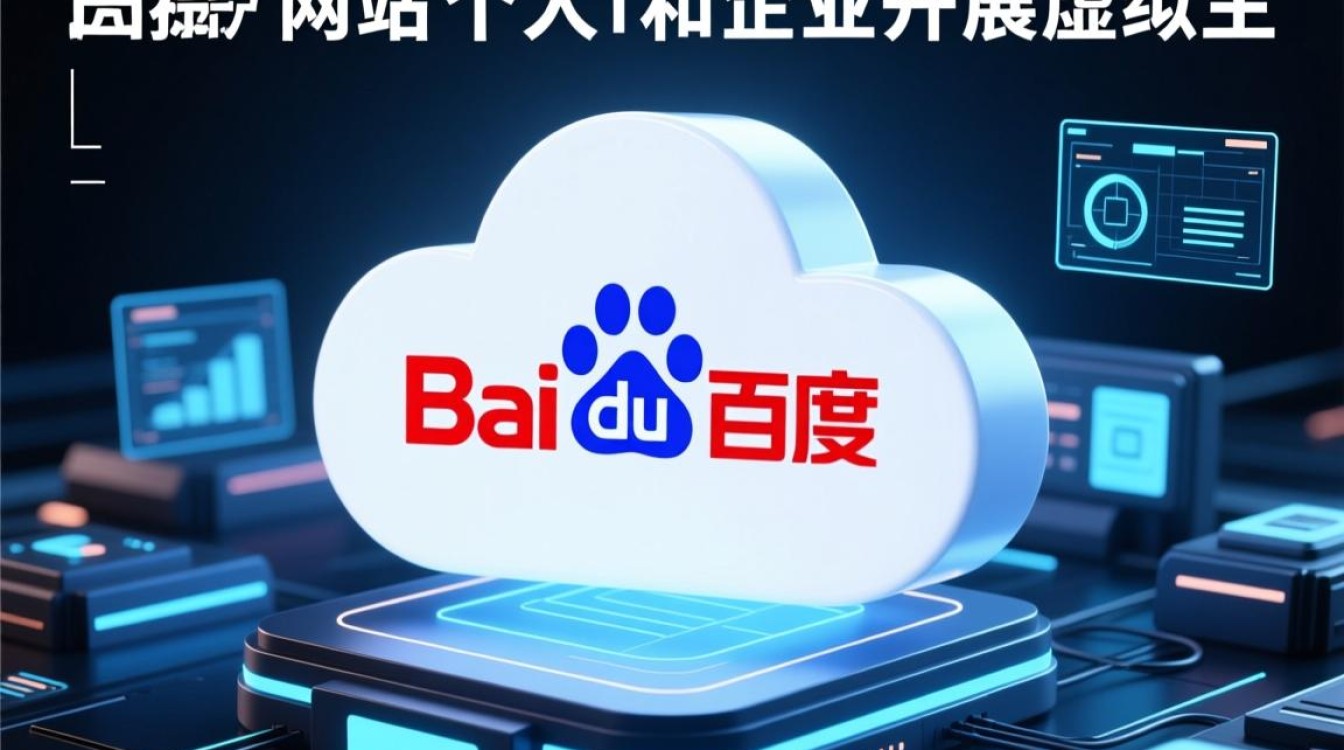 百度云虚拟主机为什么会卡？如何有效解决卡顿问题？