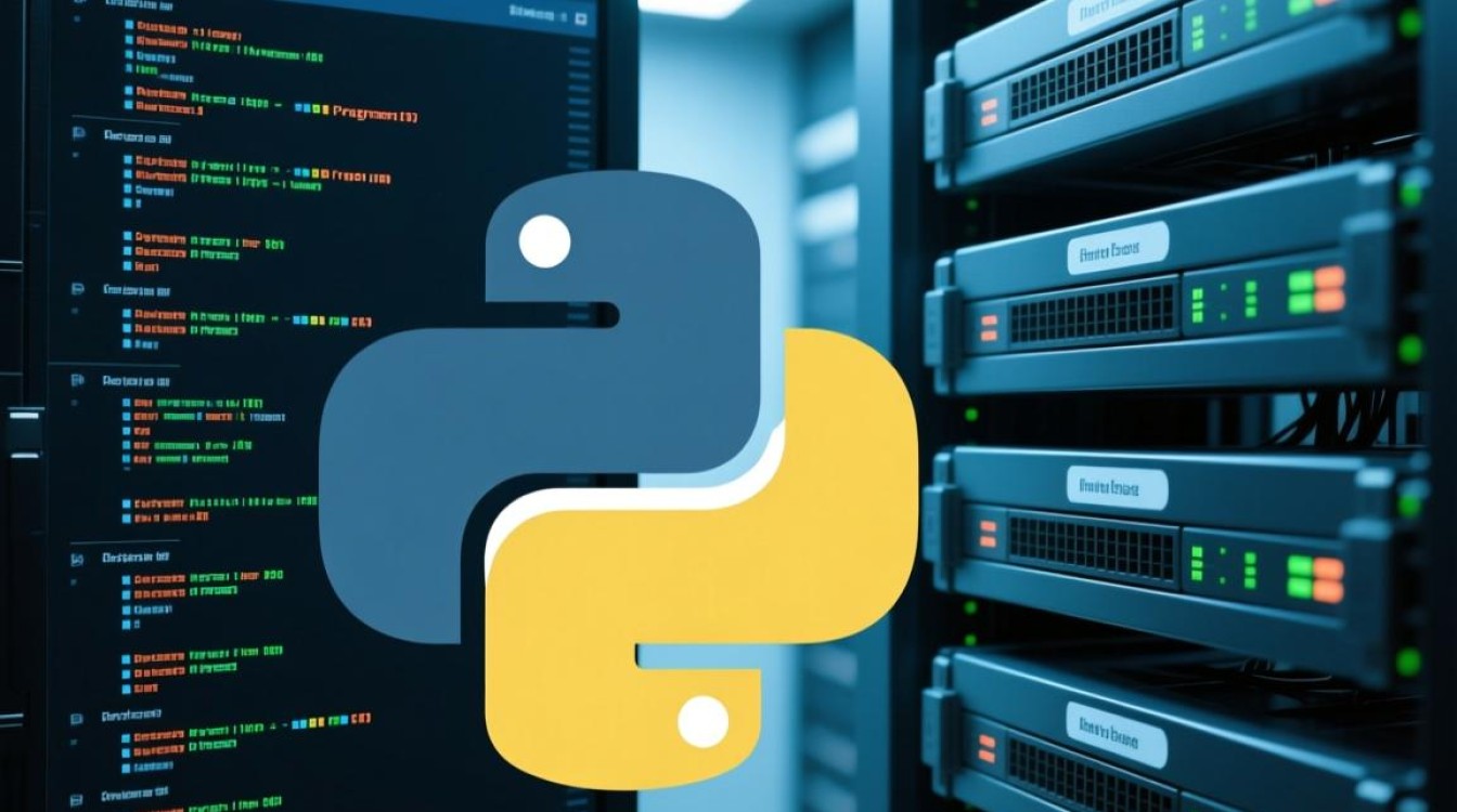Python程序保存数据到数据库的具体操作步骤？