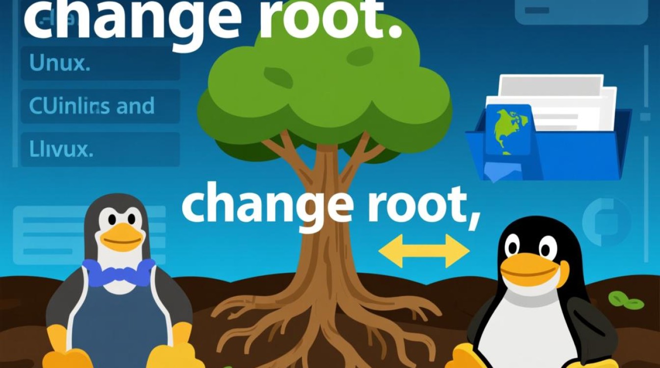 如何在现有系统chroot中安装CentOS？