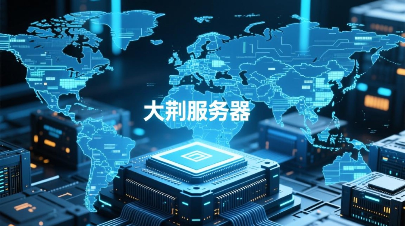 大荆服务器租用价格到底是多少，性能和稳定性表现如何？