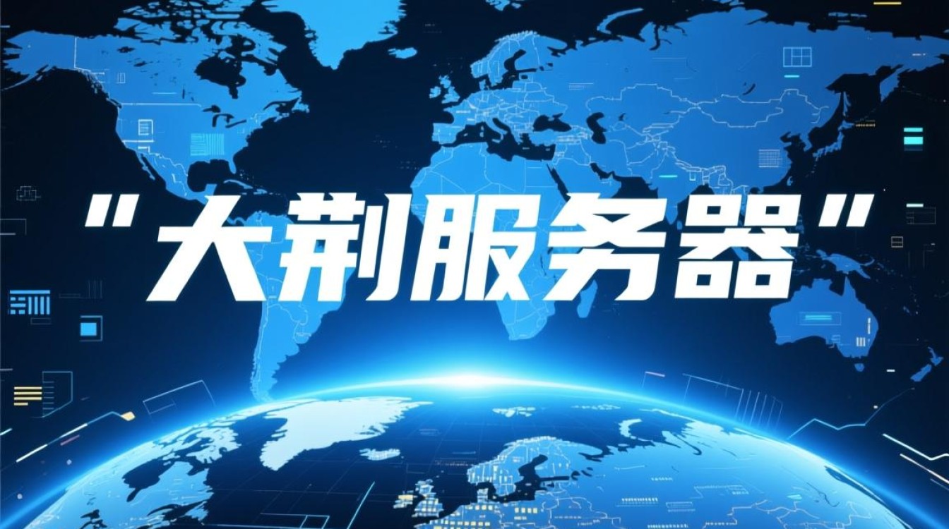 大荆服务器租用价格到底是多少，性能和稳定性表现如何？