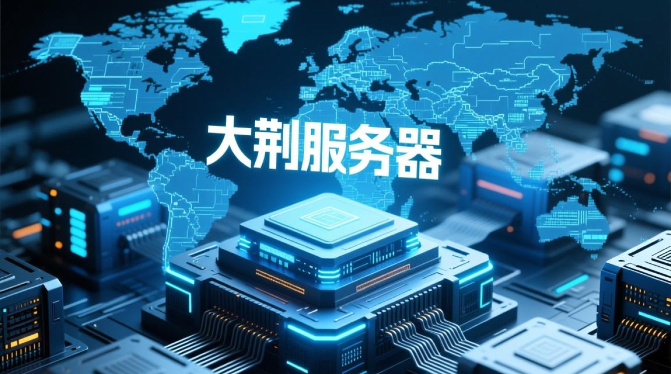 大荆服务器租用价格到底是多少，性能和稳定性表现如何？
