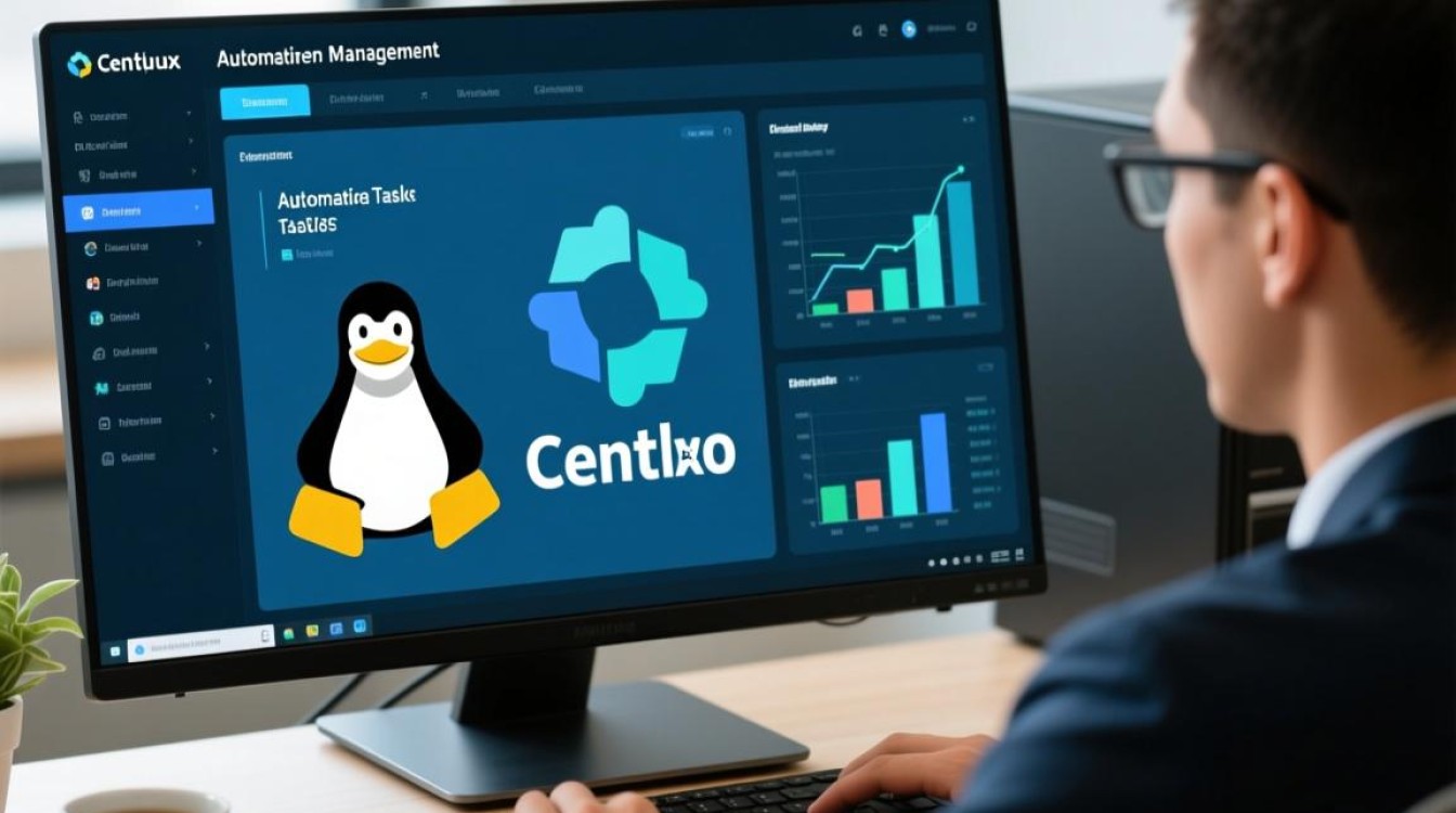 centos的cron.d目录如何配置定时任务才生效？
