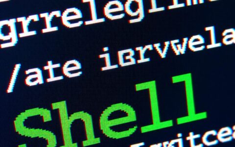 电脑报错shell是什么原因，要如何才能彻底解决？