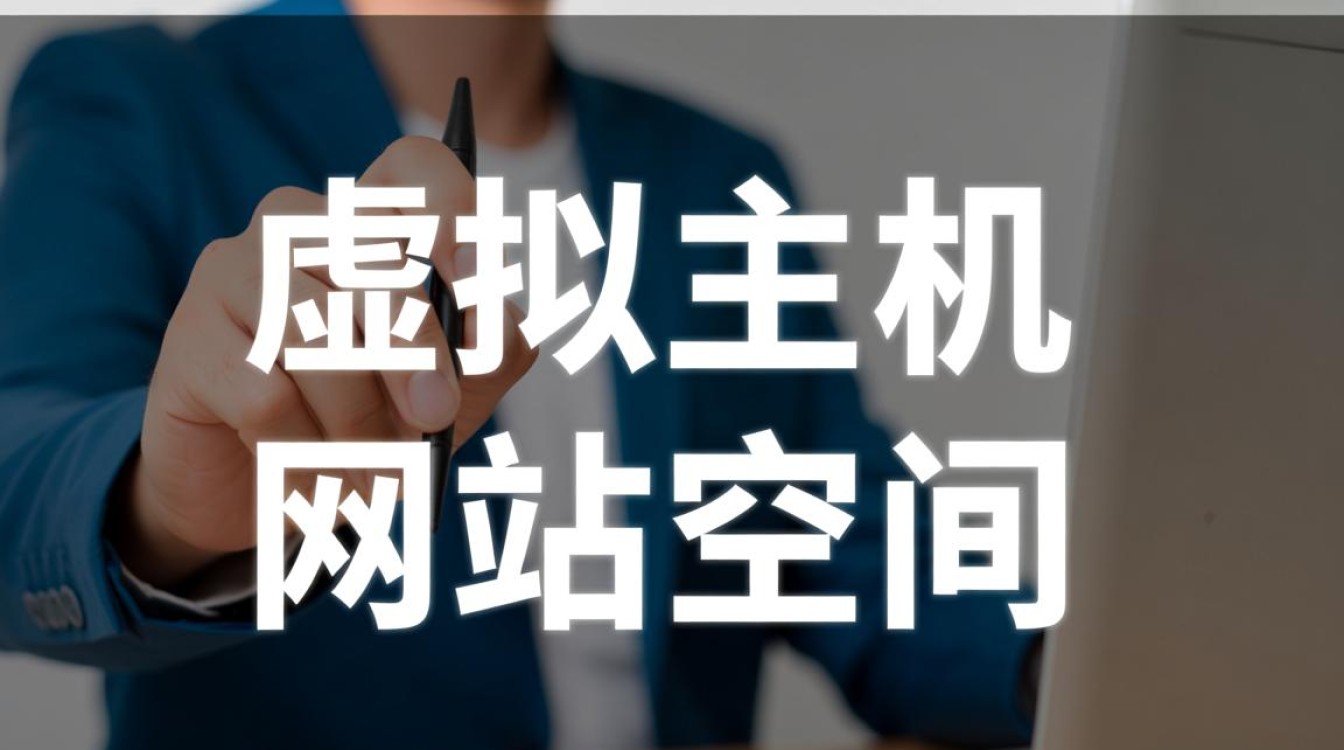 虚拟主机和网站空间有何区别？新手建站该如何选择？