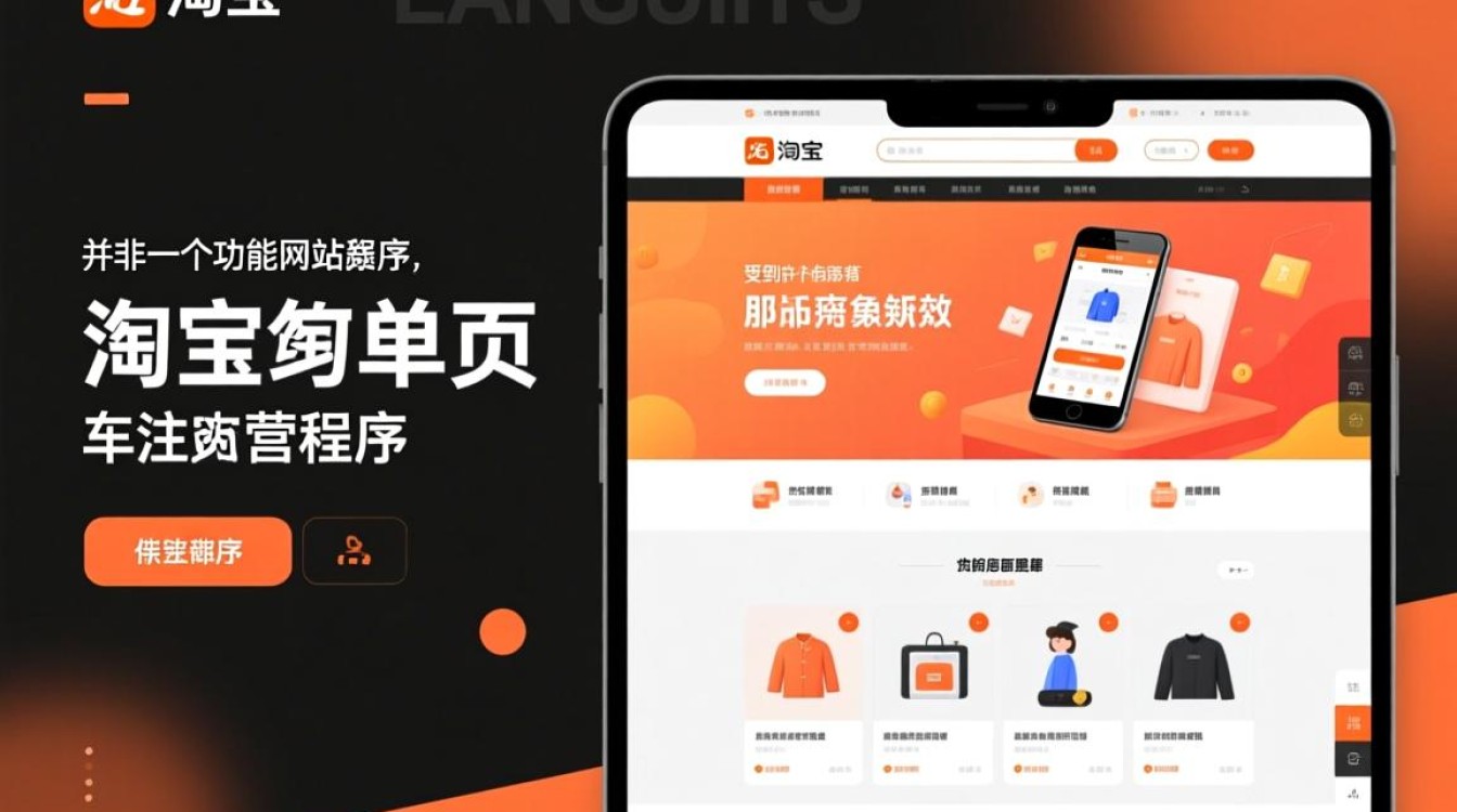 去哪里下载稳定好用的淘宝客单页网站程序？