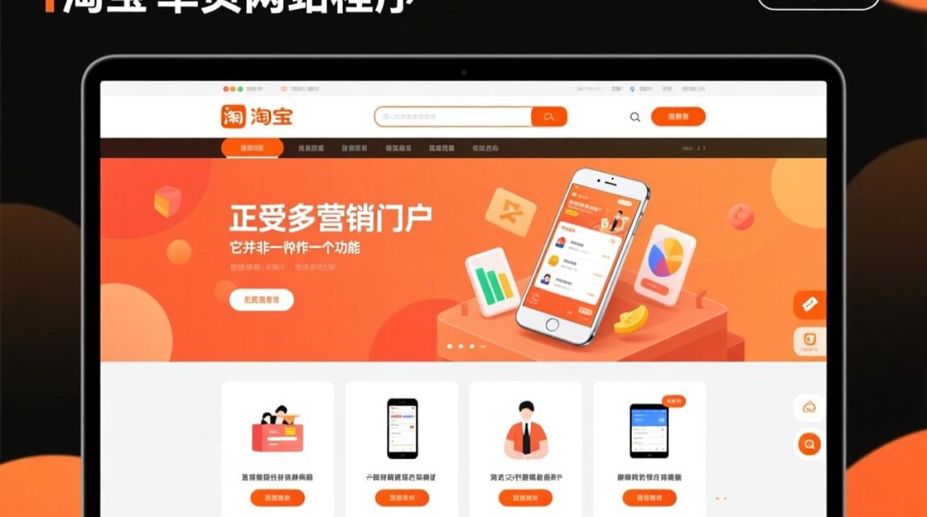 去哪里下载稳定好用的淘宝客单页网站程序？