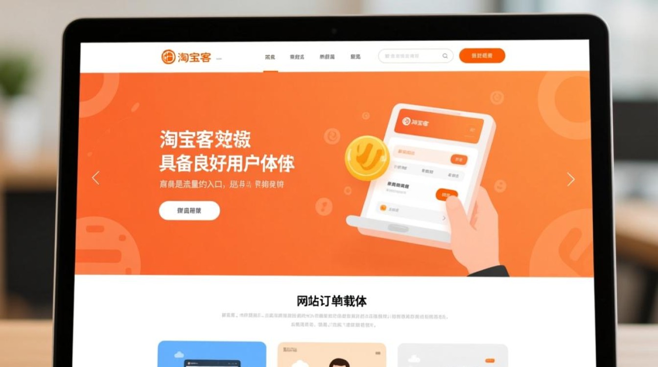 新手做淘宝客，选什么虚拟主机最合适？