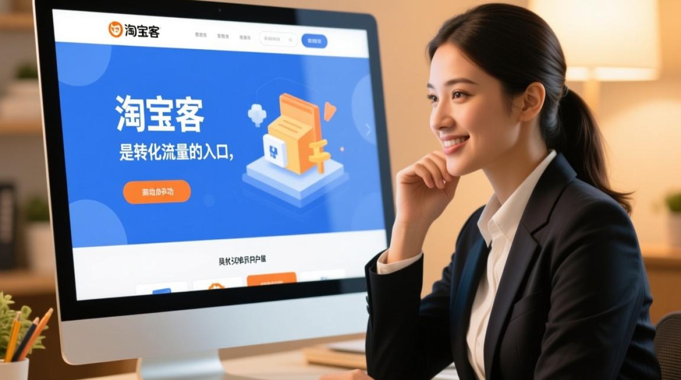 新手做淘宝客，选什么虚拟主机最合适？