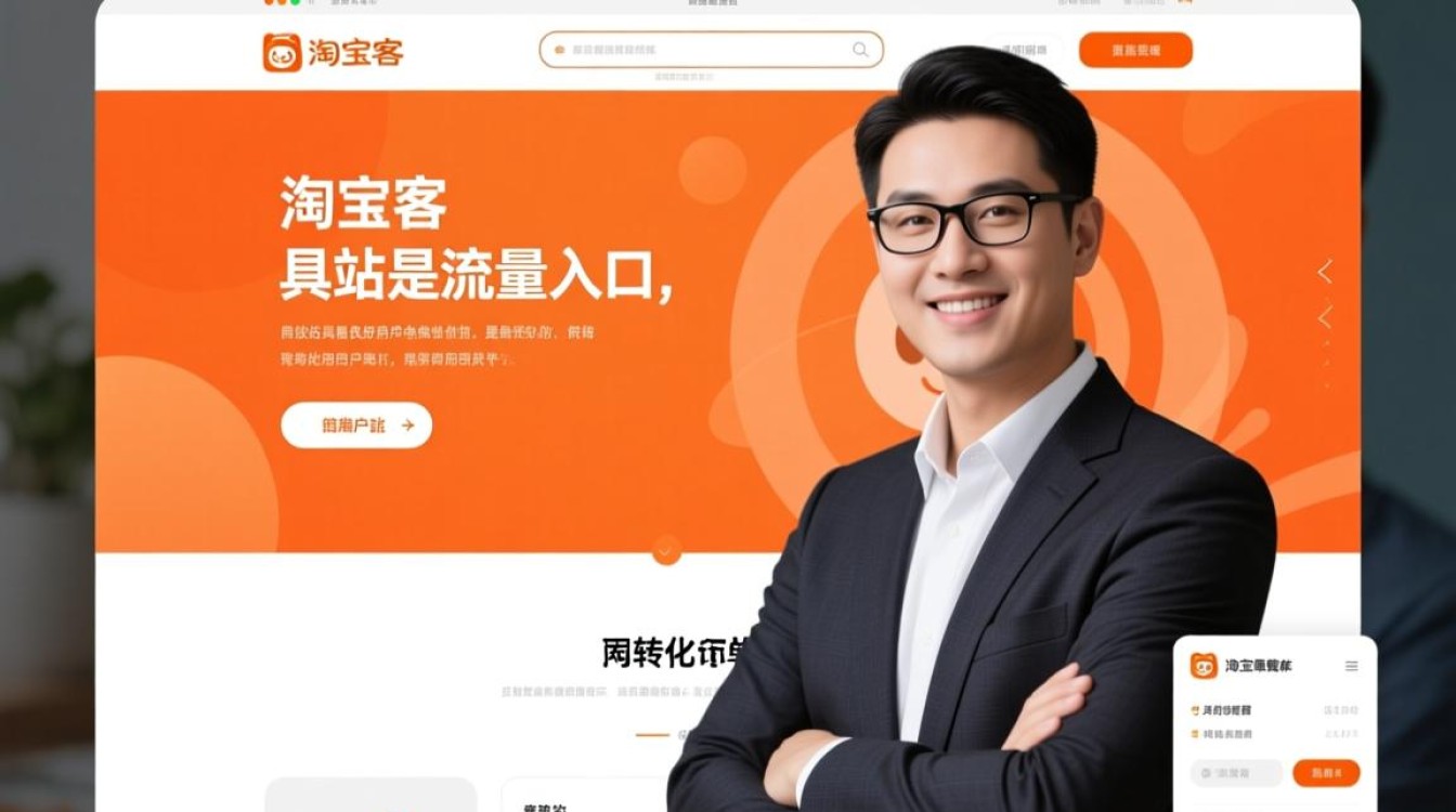 新手做淘宝客，选什么虚拟主机最合适？